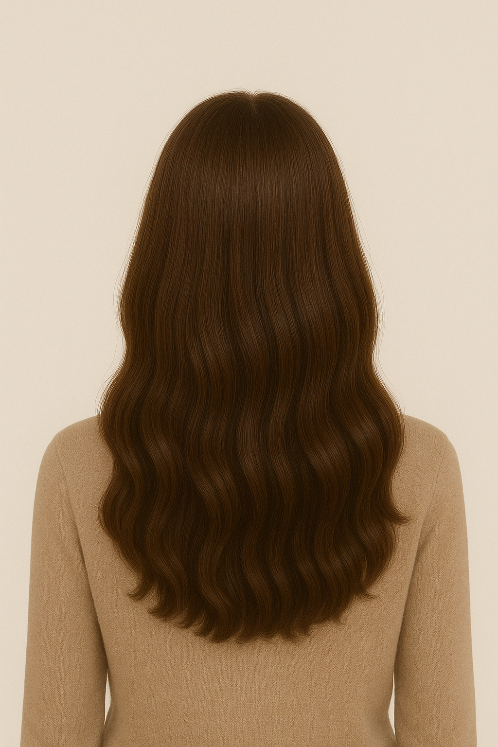 Before & after result 2