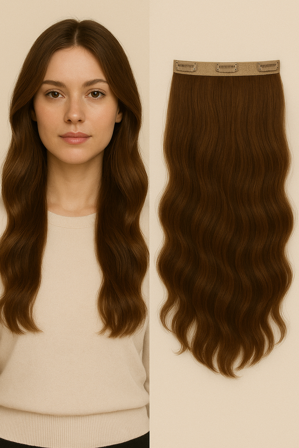 Before & after result 3